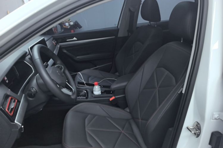 Volkswagen Lavida 2024 #15 Volkswagen Lavida 2024 car image #15
