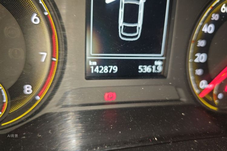 Volkswagen Lavida 2018 immagine di auto #14