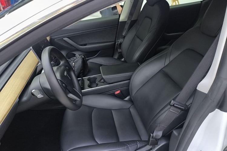 Tesla Model 3 2020 #15 Tesla Model 3 2020 car image #15