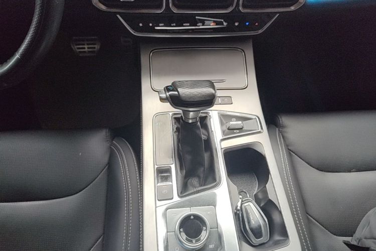 Jetour X70 PLUS 2021 #14 Jetour X70 PLUS 2021 immagine di auto #14