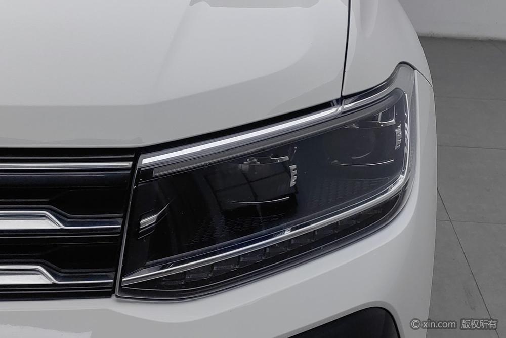 Volkswagen T-Cross 2021 #7 Volkswagen T-Cross 2021 immagine di auto #7