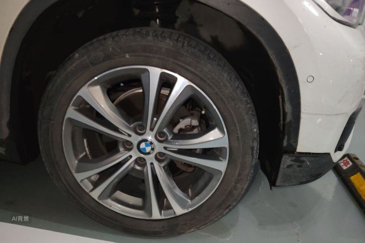 BMW X1 2019 #9 BMW X1 2019 car image #9