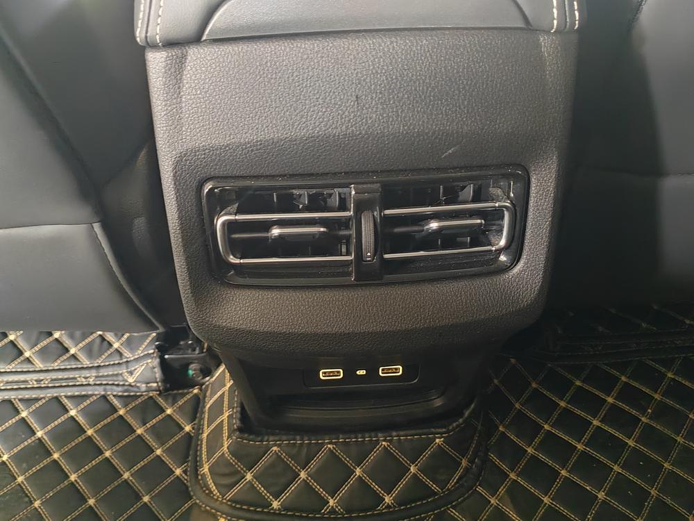 Jetour X70S EV 2023 #9 Jetour X70S EV 2023 imagen de coche #9
