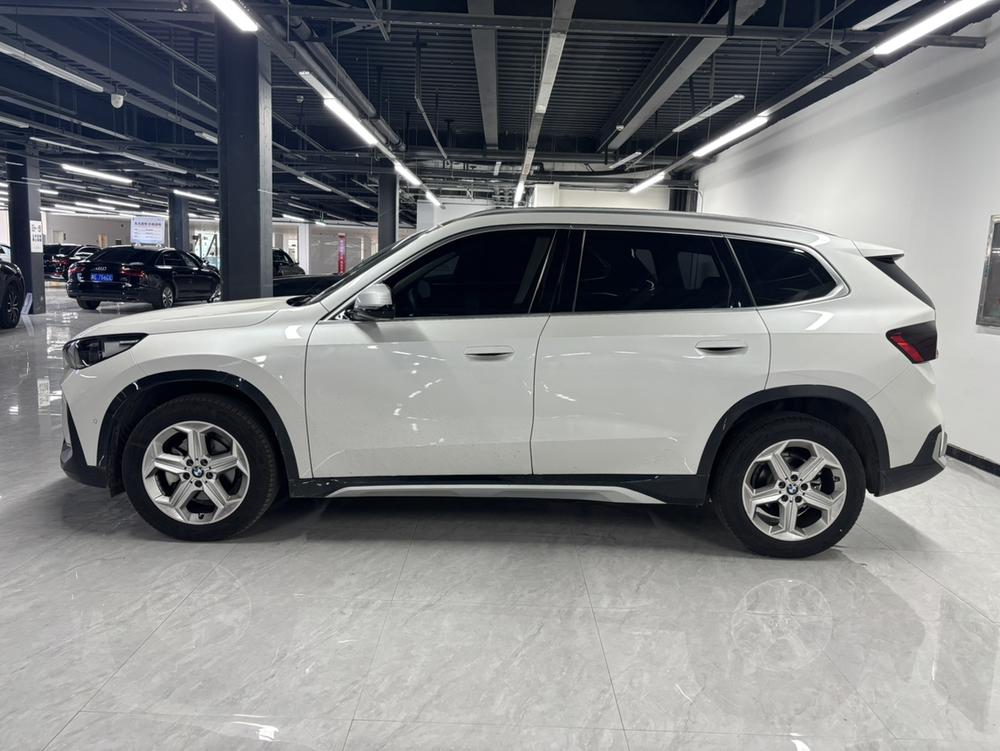 BMW X1 2023 #3 BMW X1 2023 car image #3