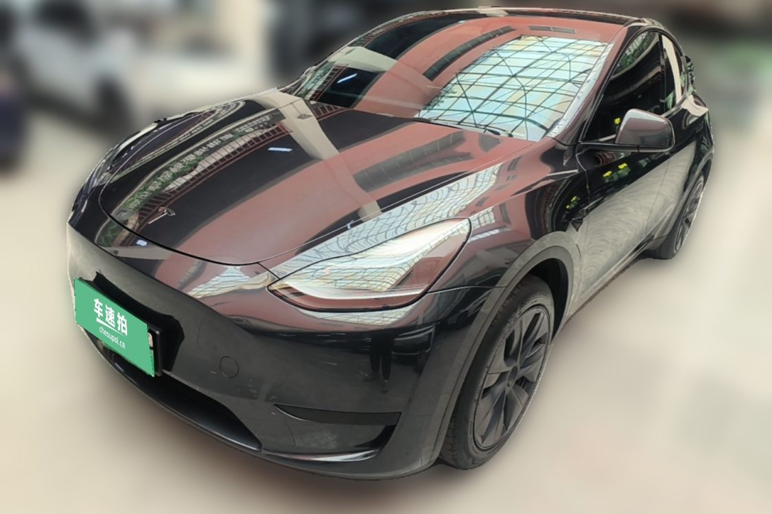 Tesla Model Y 2024 Tesla Model Y 2024 car image