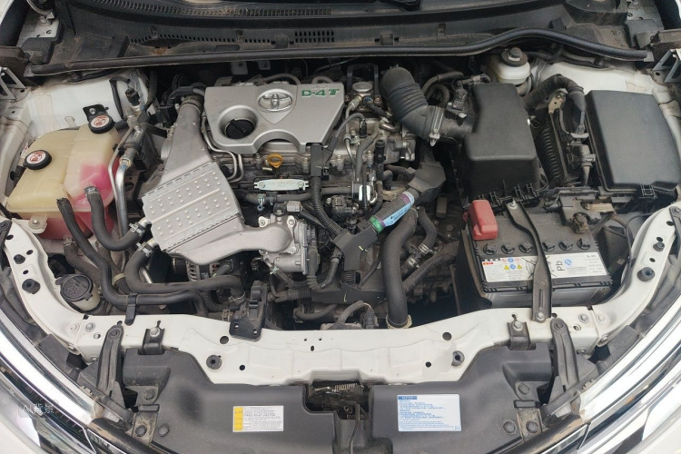 Toyota Corolla 2018 #22 Toyota Corolla 2018 car image #22