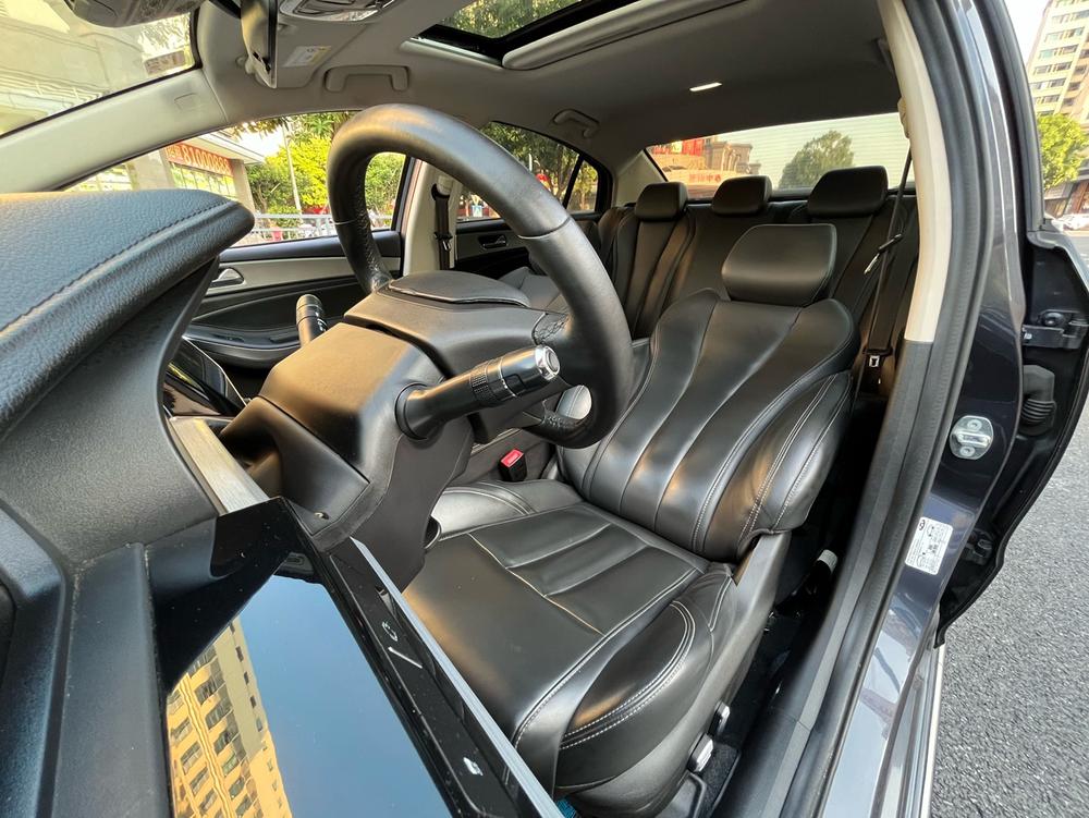 Chery Arrizo 5 Plus 2021 #19 Chery Arrizo 5 Plus 2021 imagen de coche #19