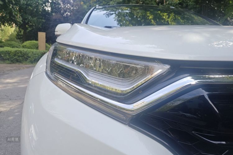 Honda CR-V 2022 #8 Honda CR-V 2022 car image #8