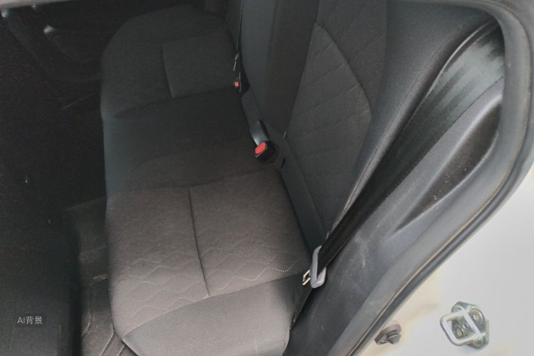Toyota Corolla 2023 car image #19