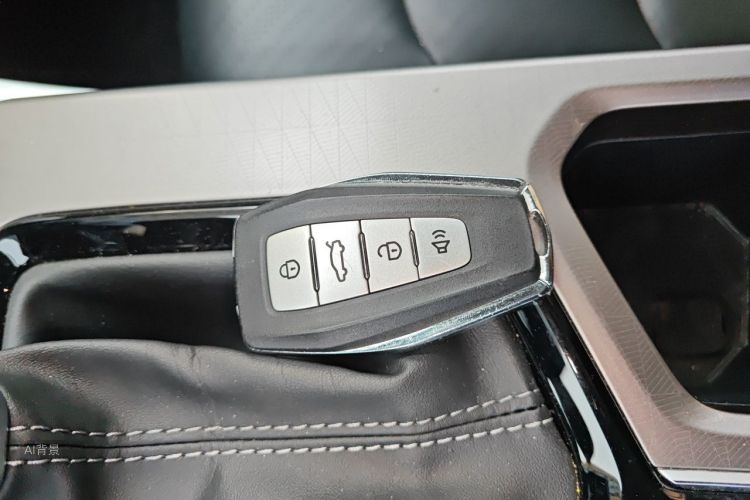 GEELY Emgrand 2021 car image #10
