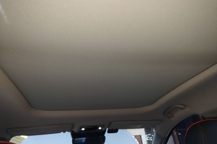 BYD Yuan Plus 2023 изображение автомобиля #18