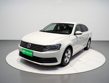 Volkswagen Lavida 2018 immagine di auto 