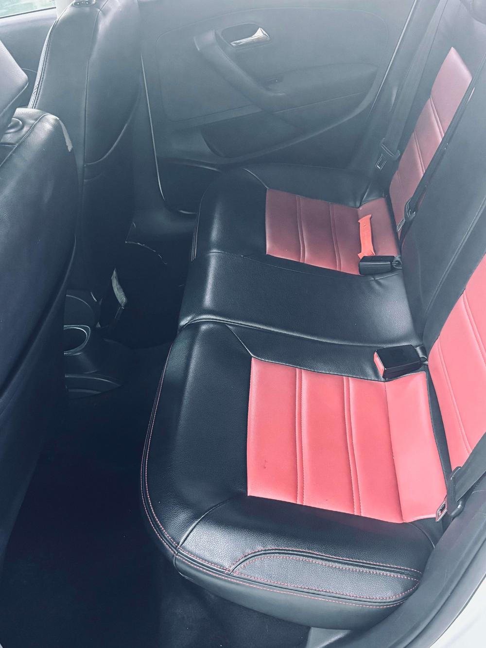 Volkswagen Polo 2017 car image #21