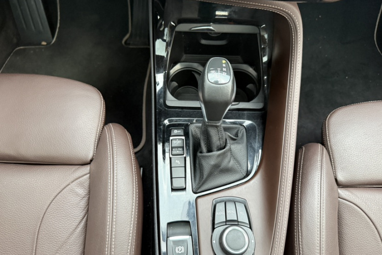 BMW X1 2016 #26 BMW X1 2016 immagine di auto #26