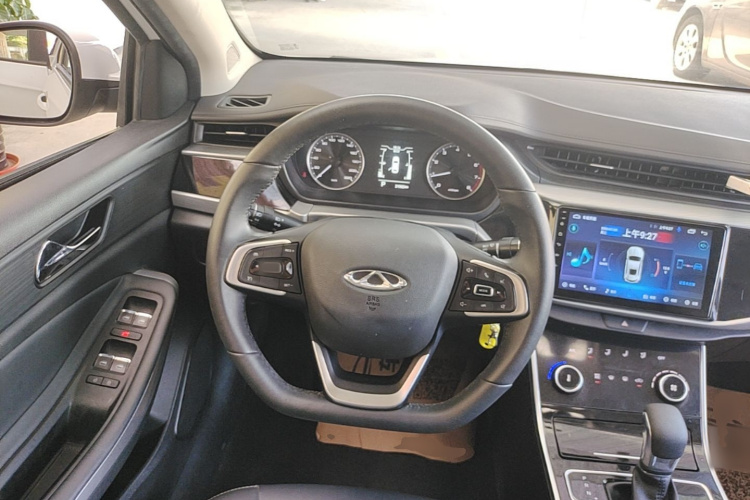 Chery Arrizo 5 2023 car image #15