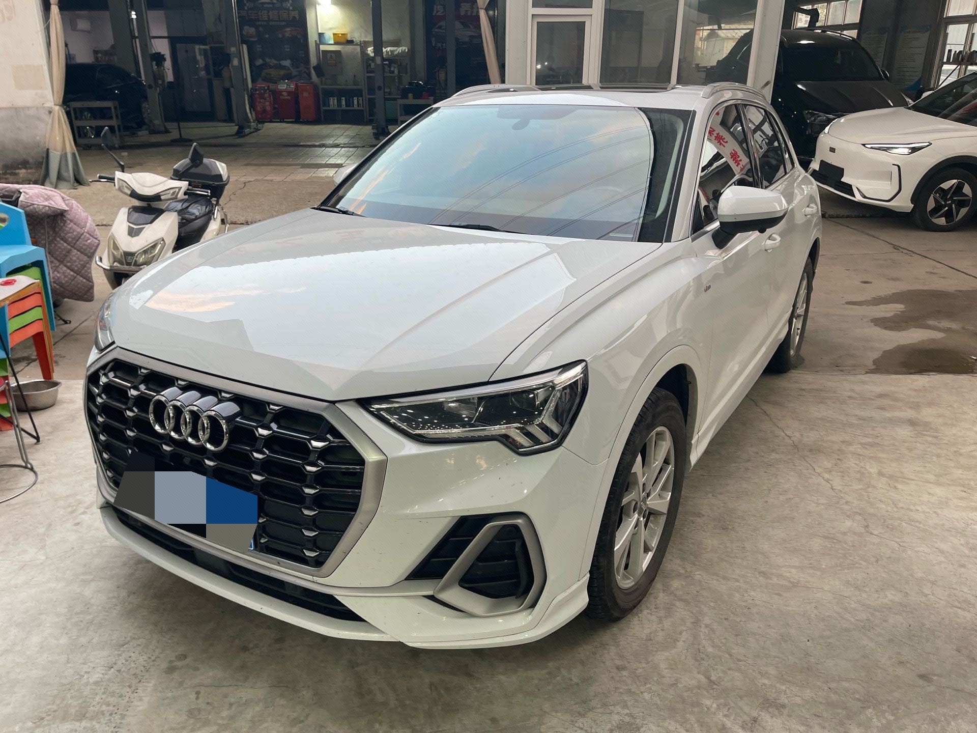 2020 2020 car image