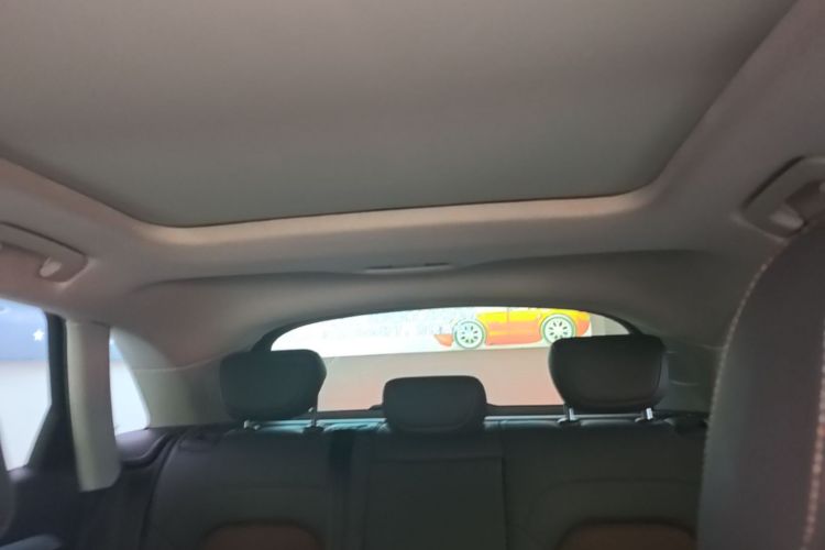 Audi Q3 2017 #20 Audi Q3 2017 car image #20