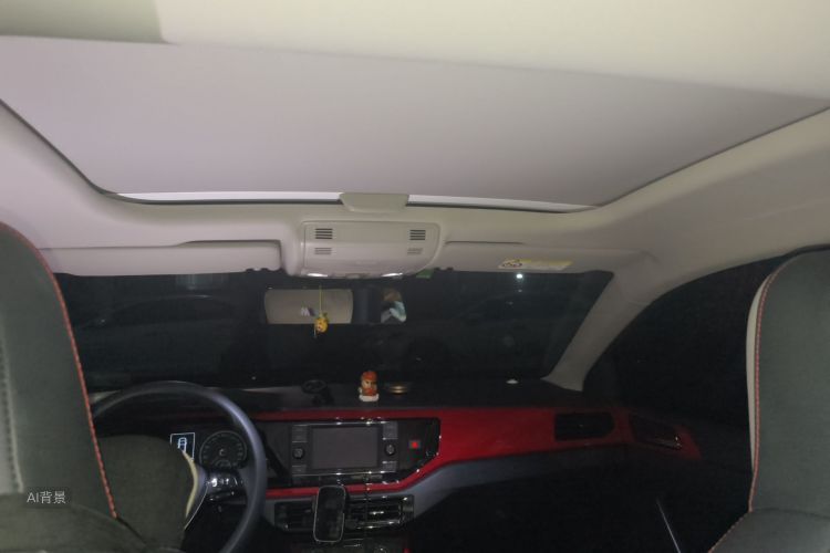 Volkswagen Polo 2020 car image #20