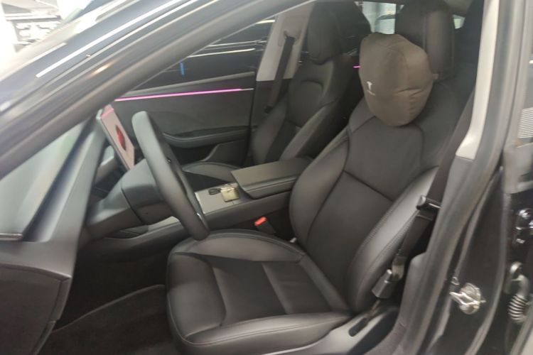 Tesla Model 3 2024 #19 Tesla Model 3 2024 car image #19
