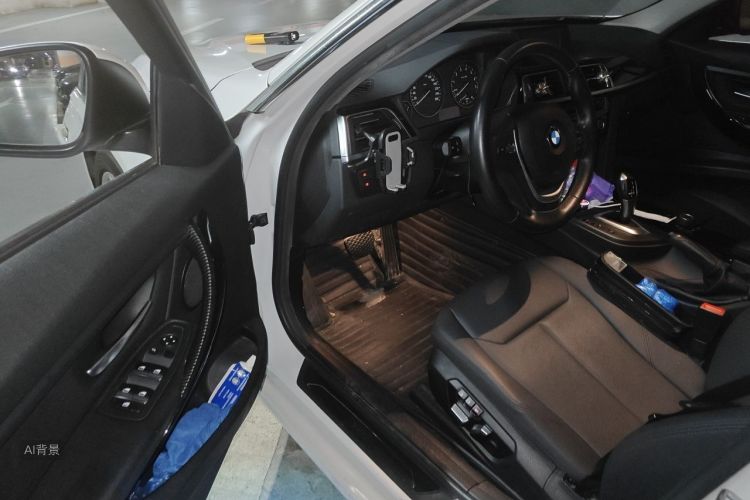 BMW 3 Series 2017 imagen de coche #18