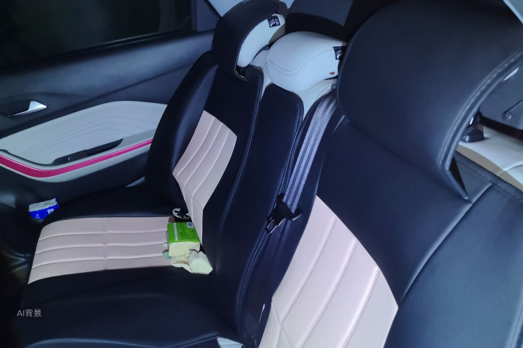 Chery Tiggo 3x 2021 صورة سيارة #19