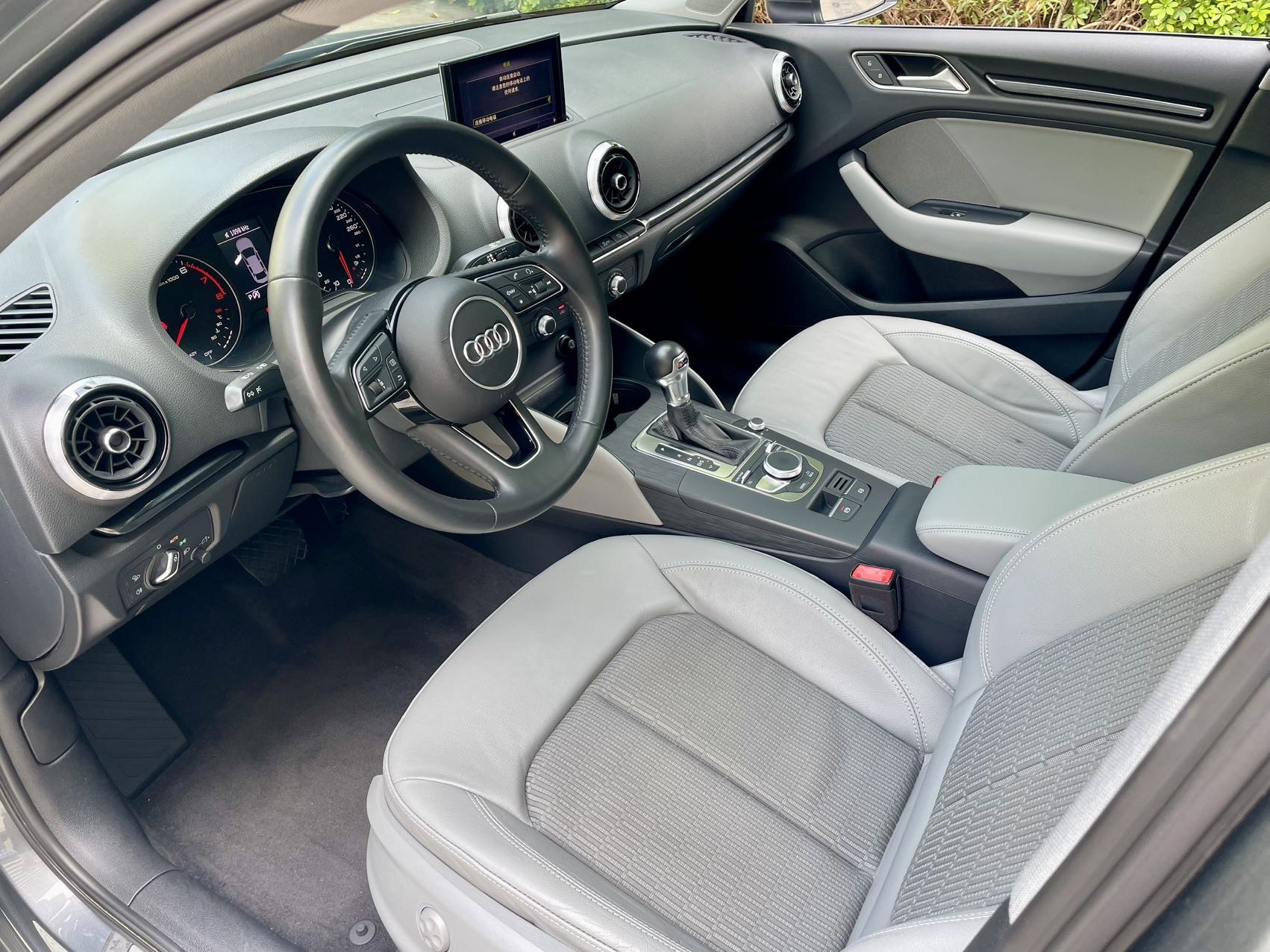 Audi A3 2018 #7 Audi A3 2018 immagine di auto #7