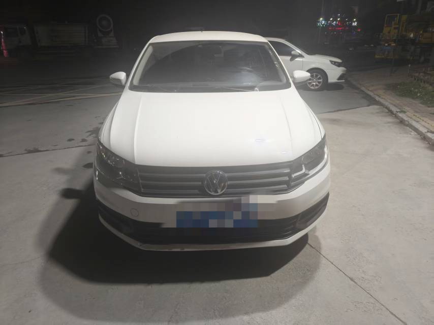 大众 桑塔纳 2023 汽车图片 #2