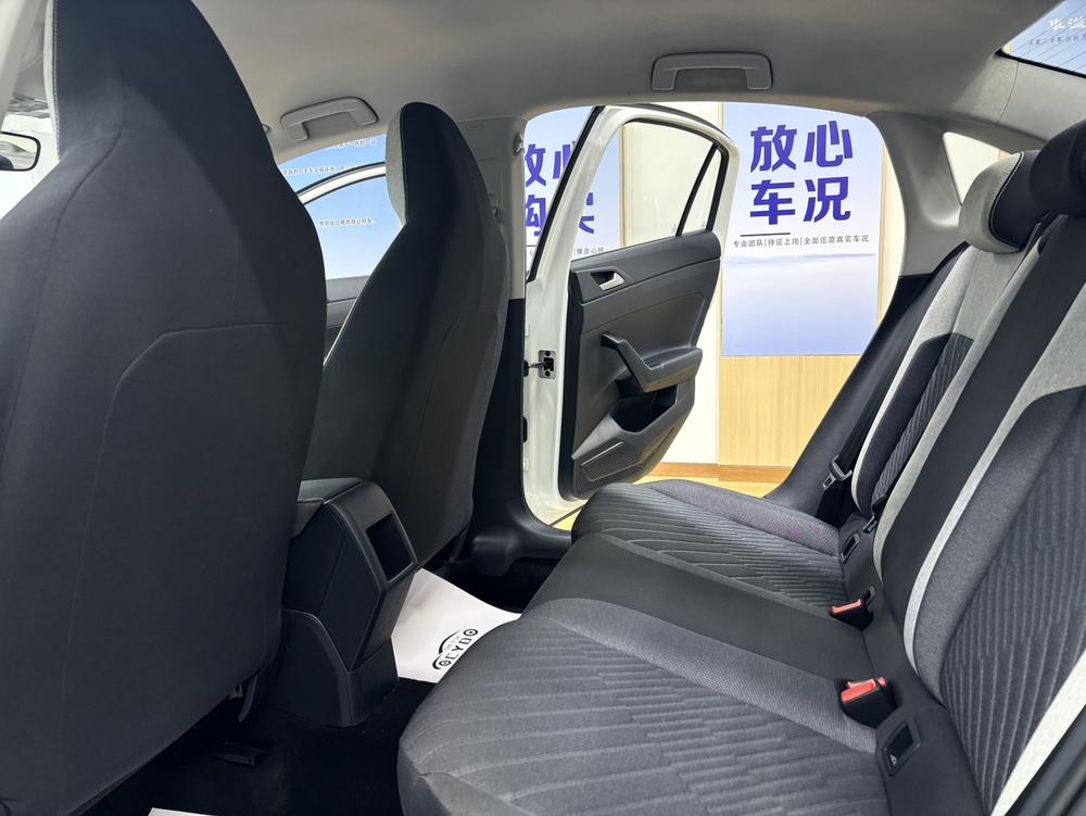 Volkswagen Lavida 2023 #9 Volkswagen Lavida 2023 изображение автомобиля #9