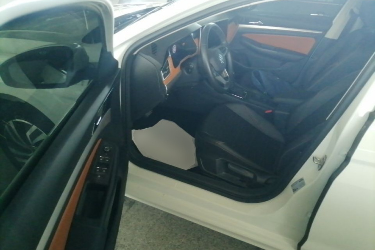 Volkswagen Bora 2023 #16 Volkswagen Bora 2023 immagine di auto #16