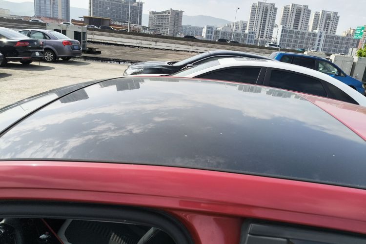 Volkswagen Polo 2020 صورة سيارة #25