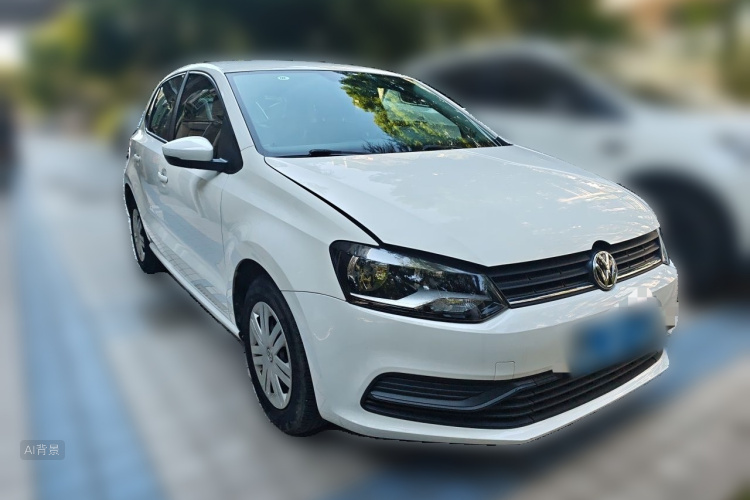 Volkswagen Polo 2016 #4 Volkswagen Polo 2016 car image #4
