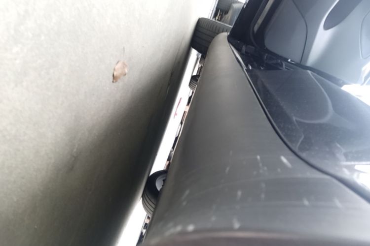 Tesla Model Y 2021 immagine di auto #27