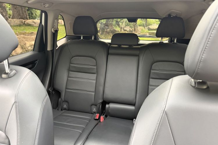 Honda CR-V 2023 car image #27