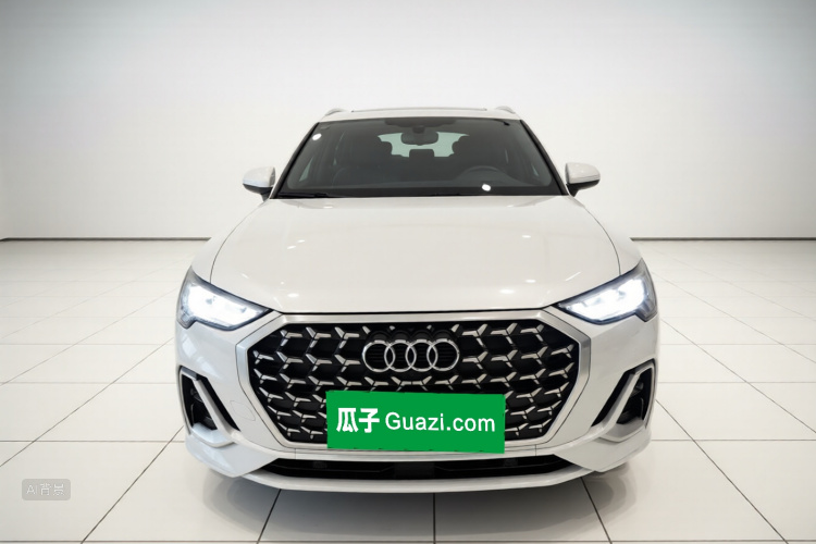 奥迪 奥迪Q3 2024 汽车图片 #3