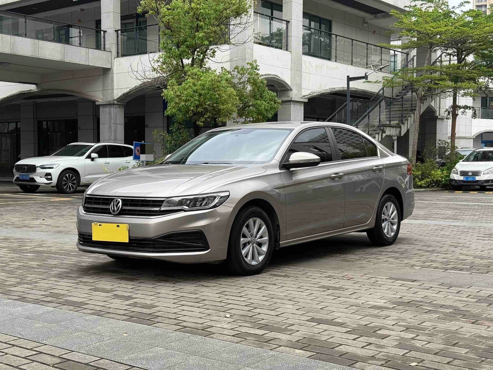 Volkswagen Bora 2019 car image 