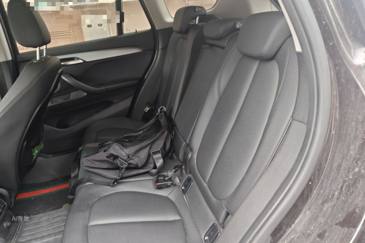 BMW X1 2017 immagine di auto #19