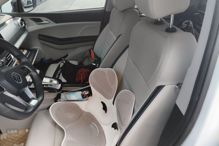 BYD Yuan Pro 2021 #17 BYD Yuan Pro 2021 imagen de coche #17