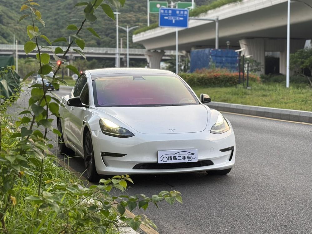 Tesla Model 3 2023 #3 Tesla Model 3 2023 imagen de coche #3