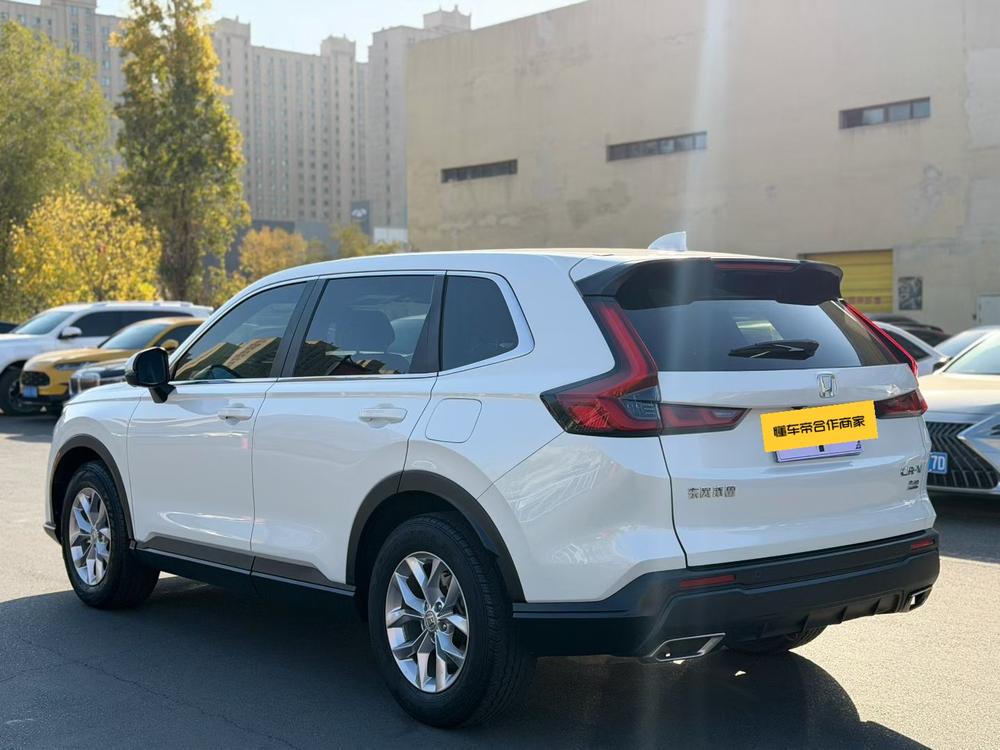Honda CR-V 2023 immagine di auto #4