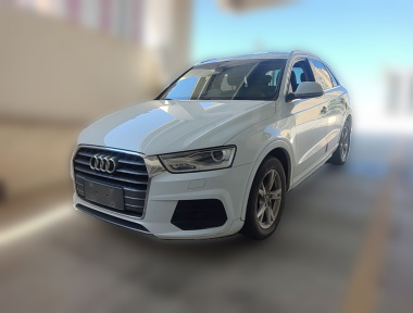 Audi Q3 2017 Audi Q3 2017 immagine di auto