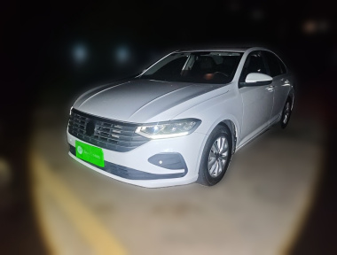 Volkswagen Lavida 2022 Volkswagen Lavida 2022 car image