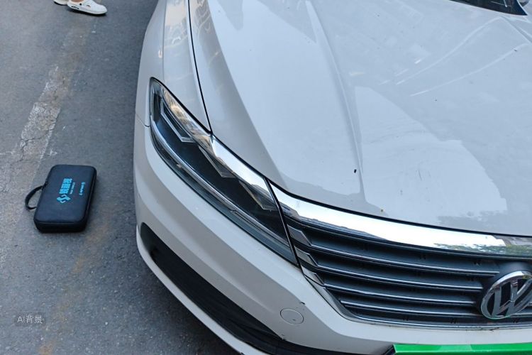 Volkswagen Lavida 2018 immagine di auto #8