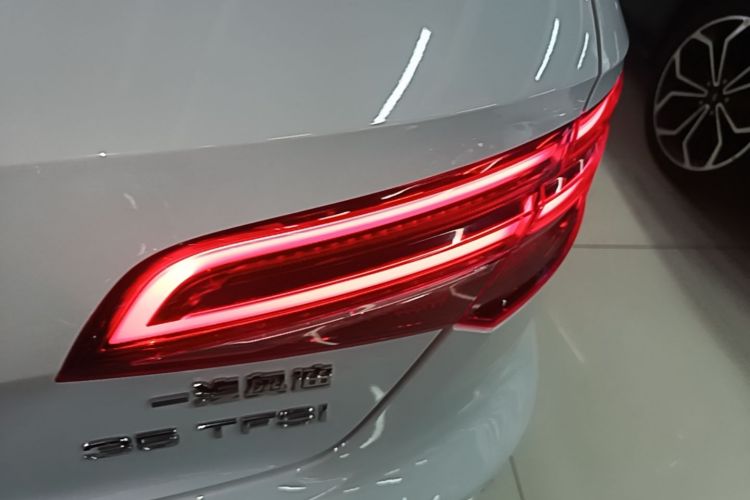 Audi A3 2019 #8 Audi A3 2019 car image #8