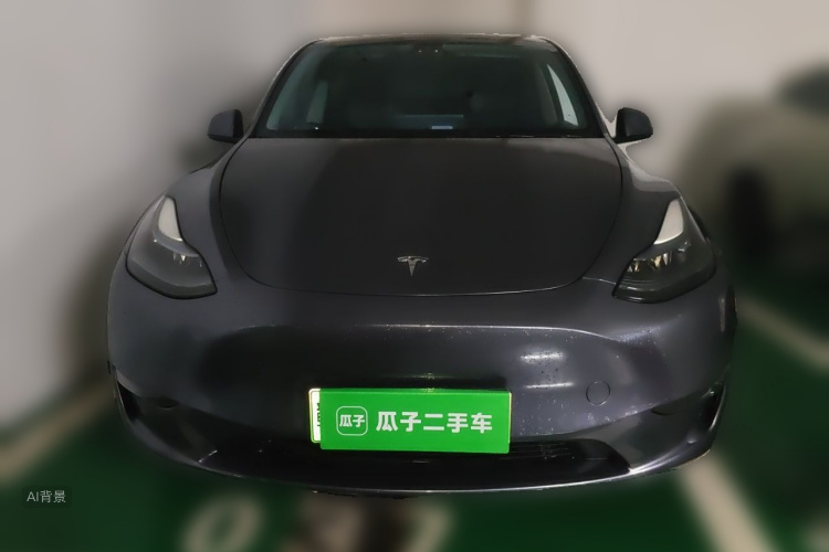 Tesla Model Y 2023 #3 Tesla Model Y 2023 car image #3