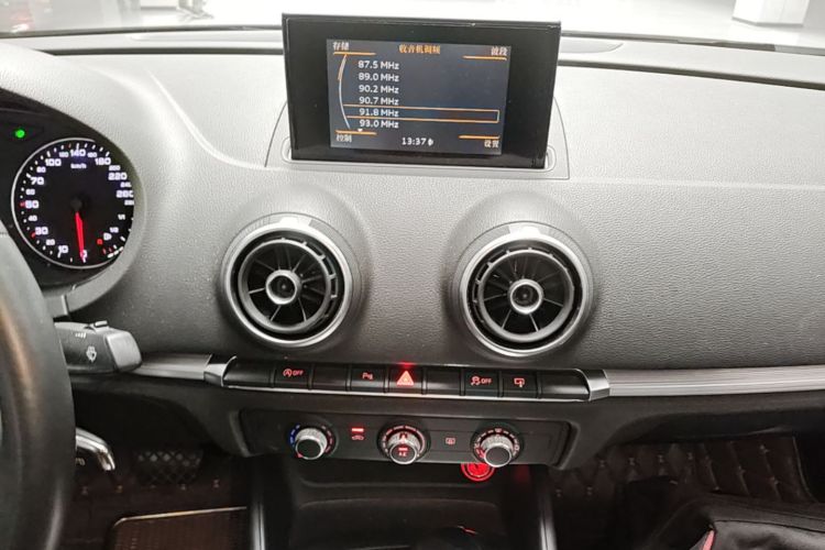 Audi A3 2016 #13 Audi A3 2016 immagine di auto #13