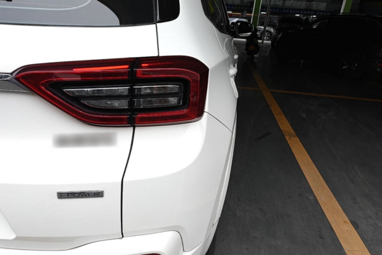 Chery Tiggo 5x 2018 #8 Chery Tiggo 5x 2018 imagen de coche #8