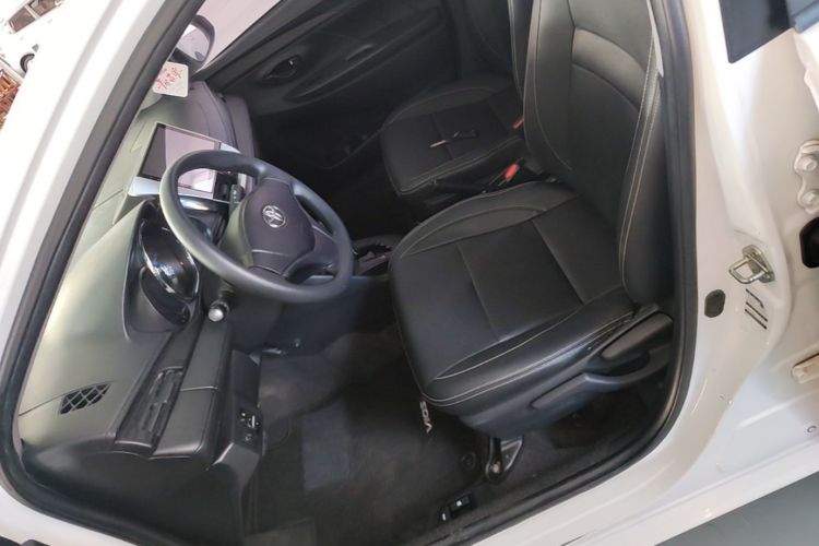 Toyota Vios 2019 #15 Toyota Vios 2019 immagine di auto #15