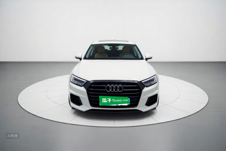 Audi Q3 2017 car image #3