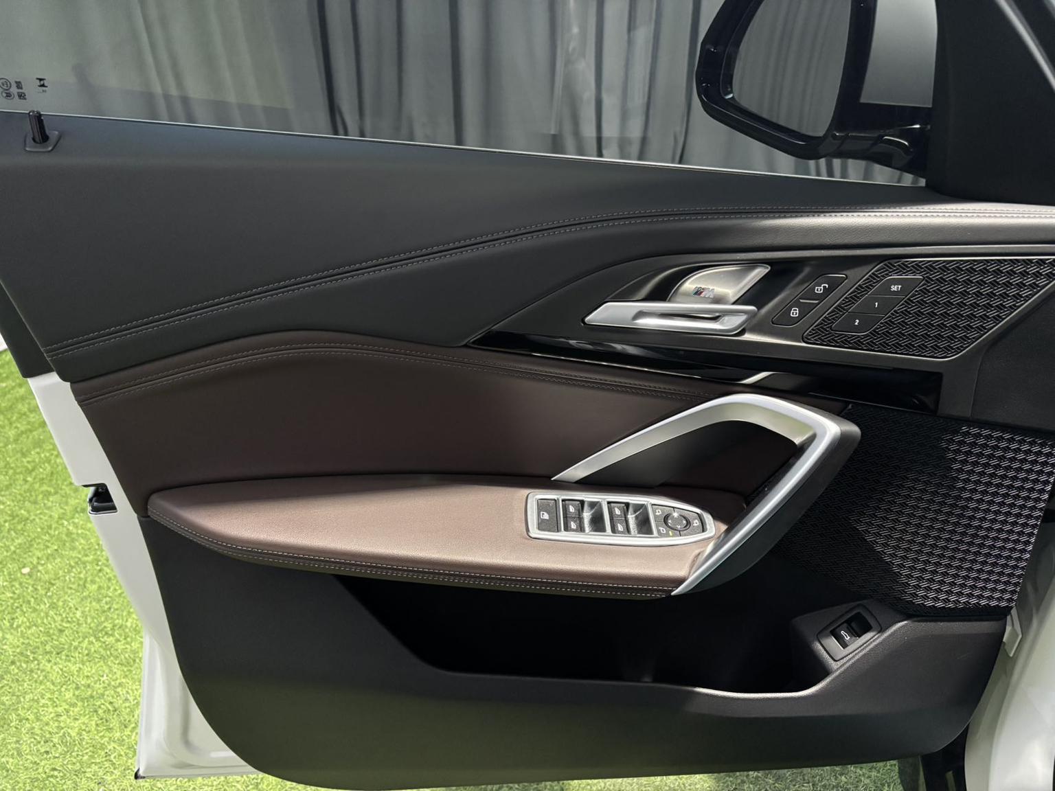 BMW X1 2023 car image #7