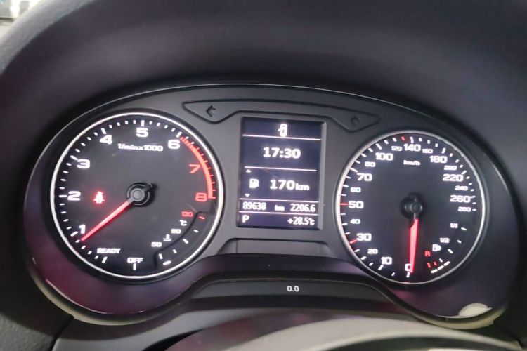 Audi A3 2016 #12 Audi A3 2016 car image #12